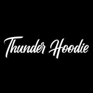 Thunder Hoodie