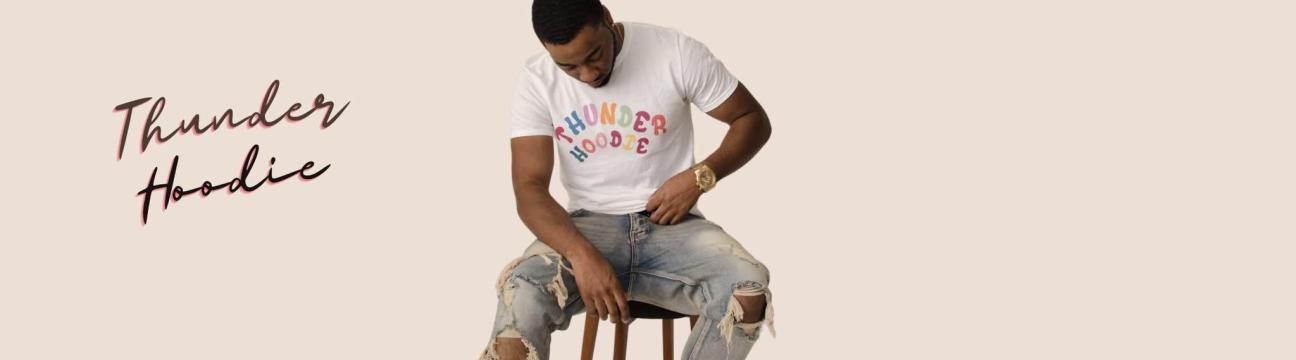 Thunder Hoodie