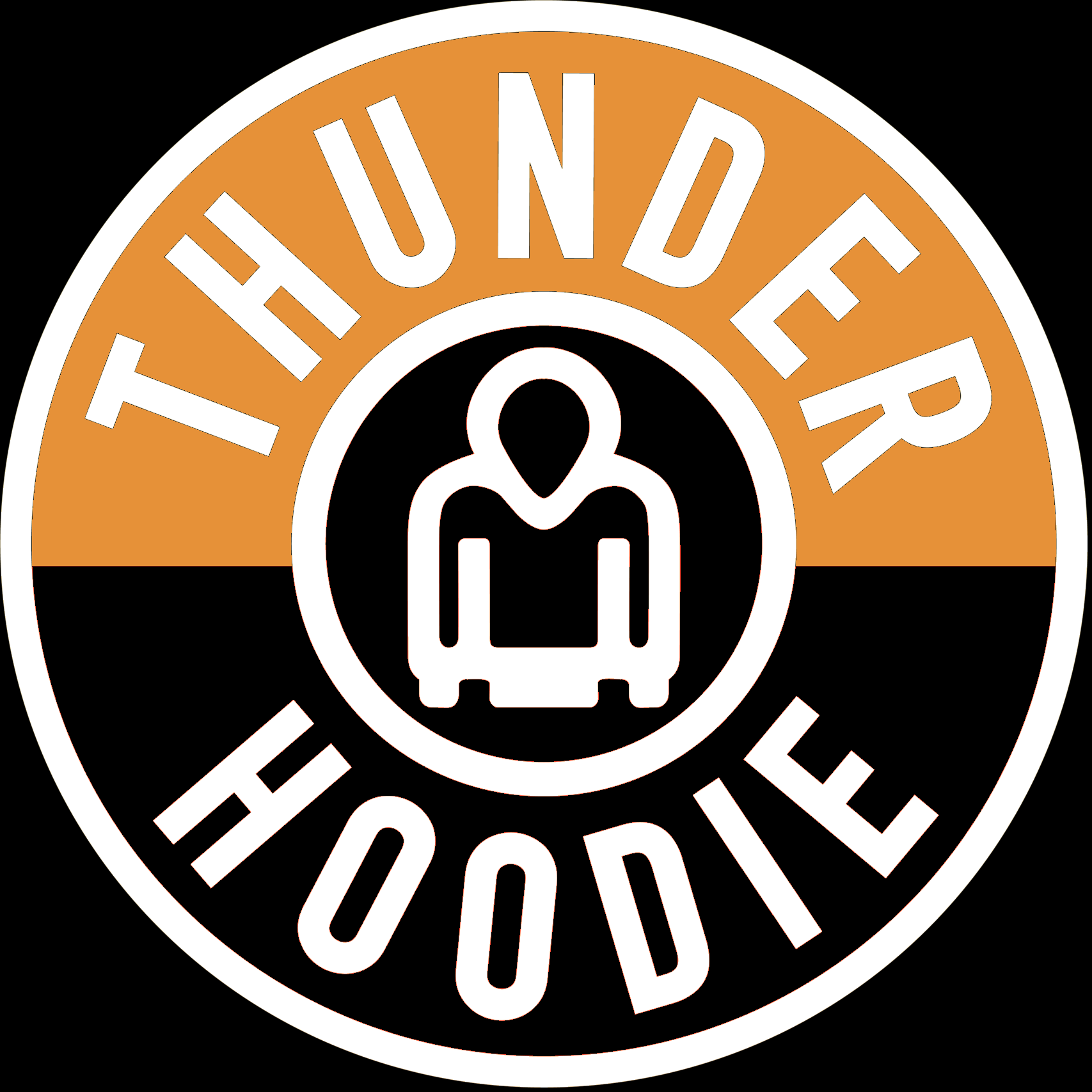 Thunder Hoodie Sports