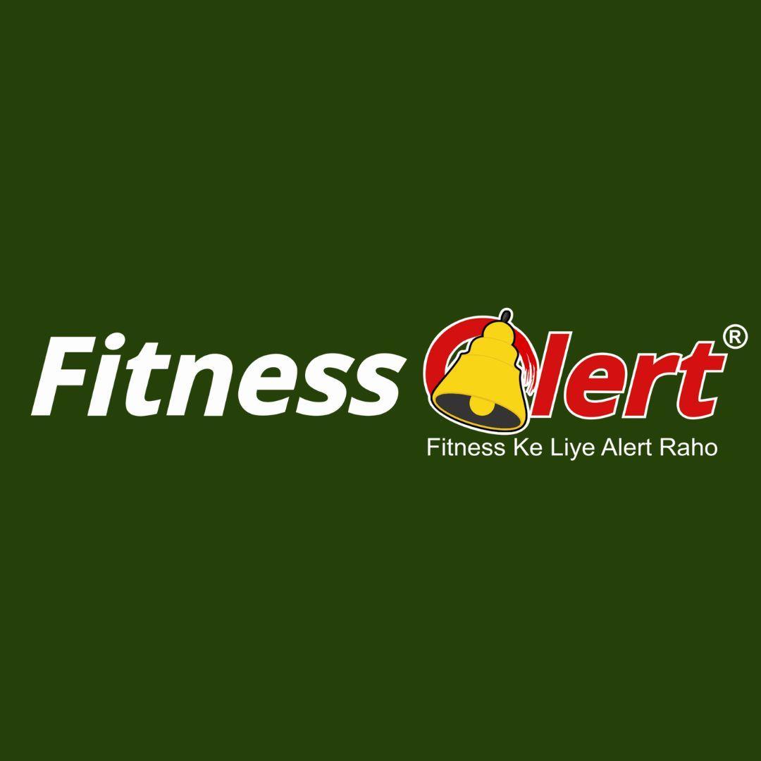 Fitness Alert