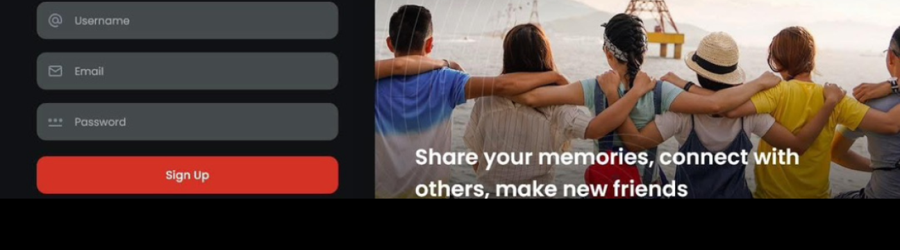 Thunder Hoodie Social