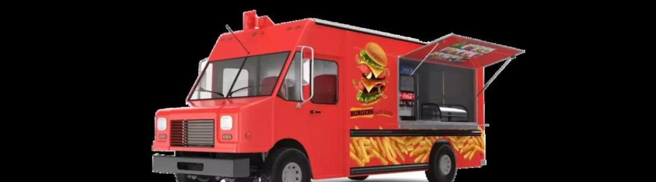 Orlando Food Truck Catering